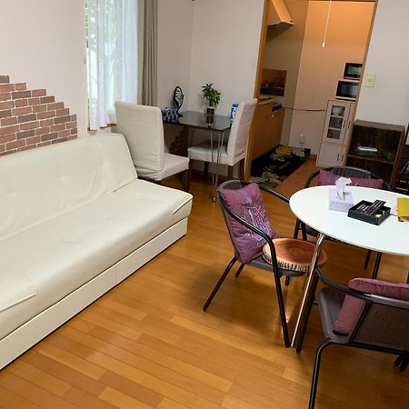 Sejour Toyohirakoen Apartment Sapporo Ngoại thất bức ảnh