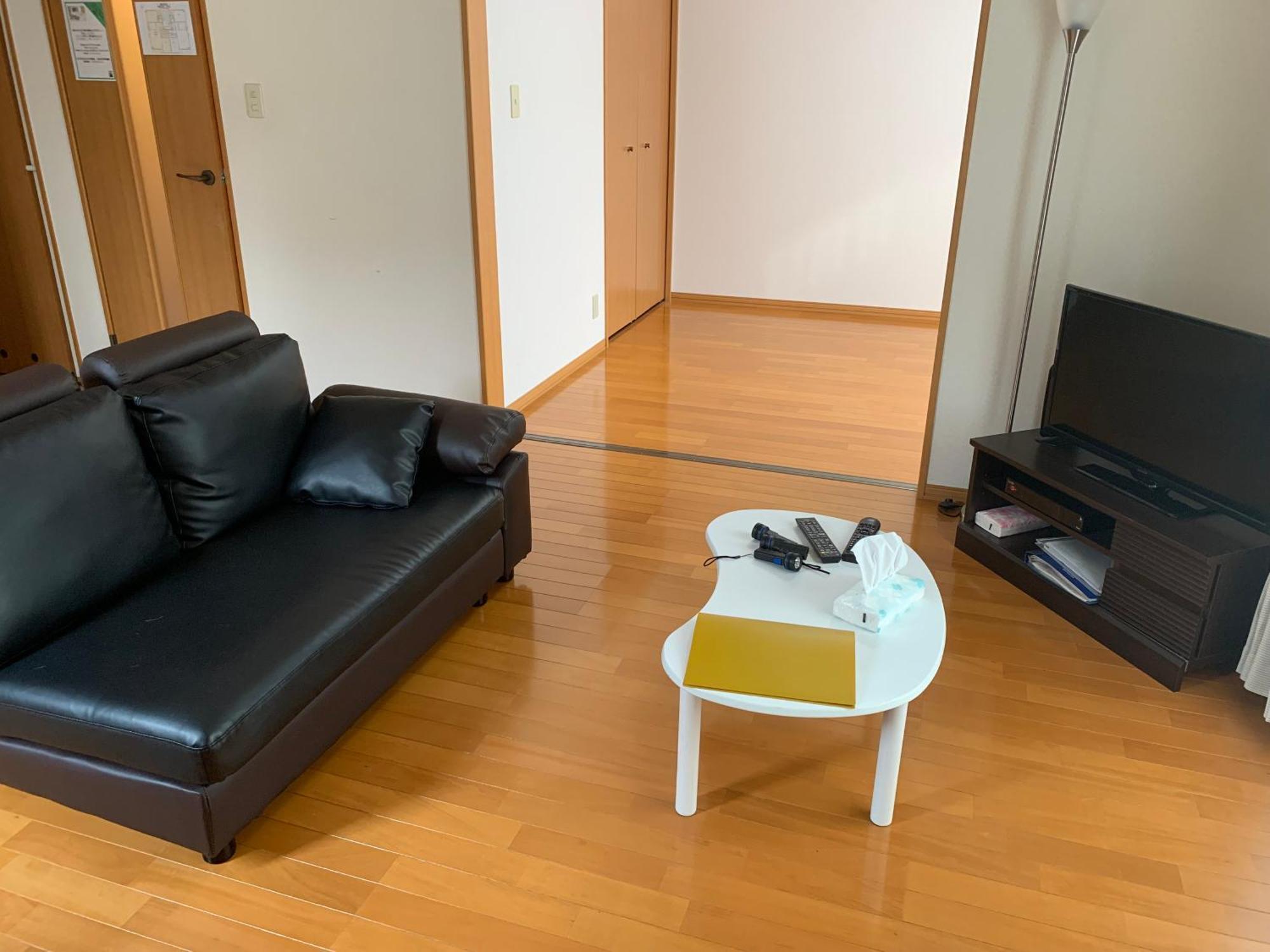 Sejour Toyohirakoen Apartment Sapporo Ngoại thất bức ảnh