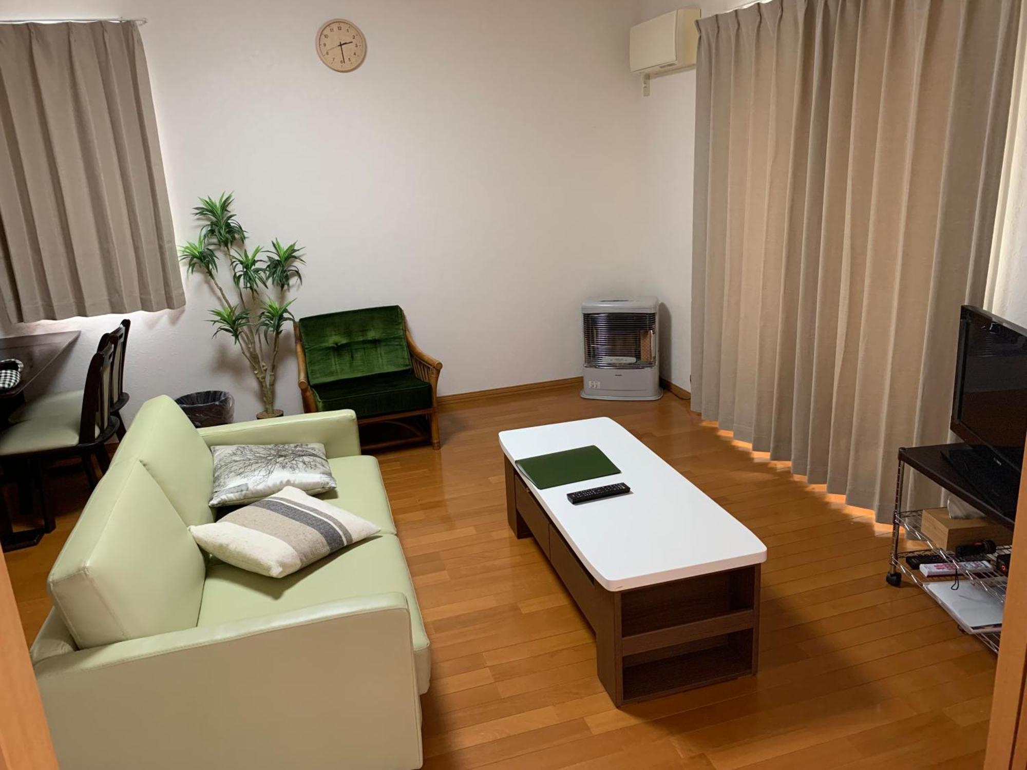 Sejour Toyohirakoen Apartment Sapporo Ngoại thất bức ảnh