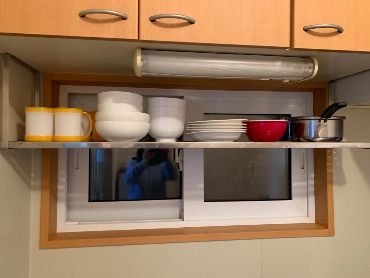 Sejour Toyohirakoen Apartment Sapporo Ngoại thất bức ảnh