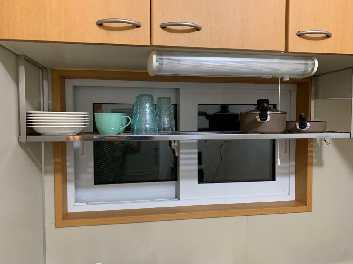 Sejour Toyohirakoen Apartment Sapporo Ngoại thất bức ảnh