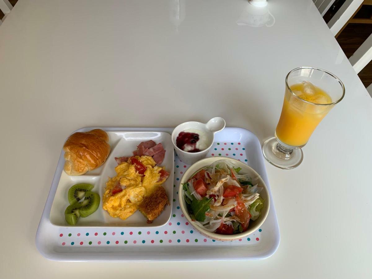 Sejour Toyohirakoen Apartment Sapporo Ngoại thất bức ảnh