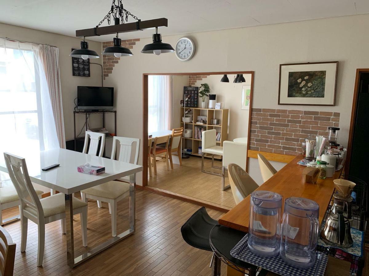 Sejour Toyohirakoen Apartment Sapporo Ngoại thất bức ảnh