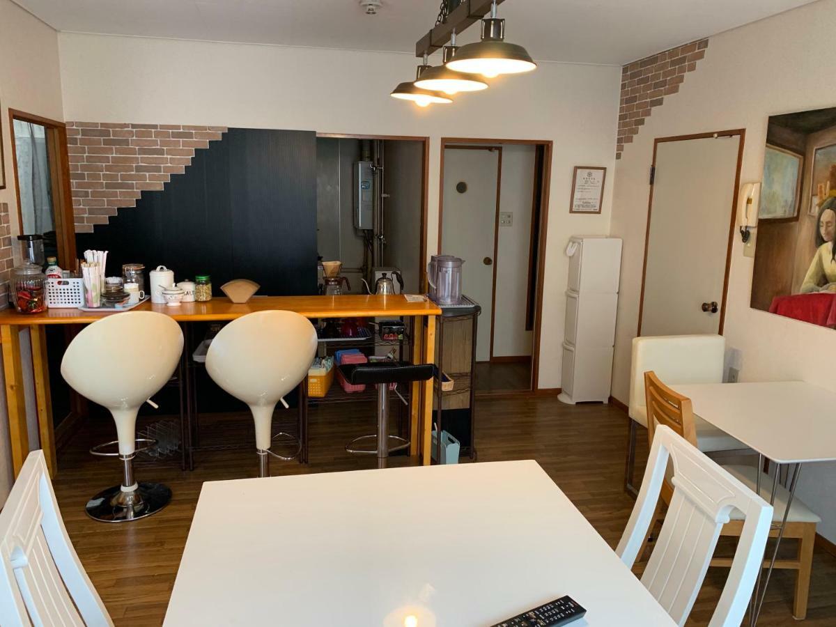 Sejour Toyohirakoen Apartment Sapporo Ngoại thất bức ảnh