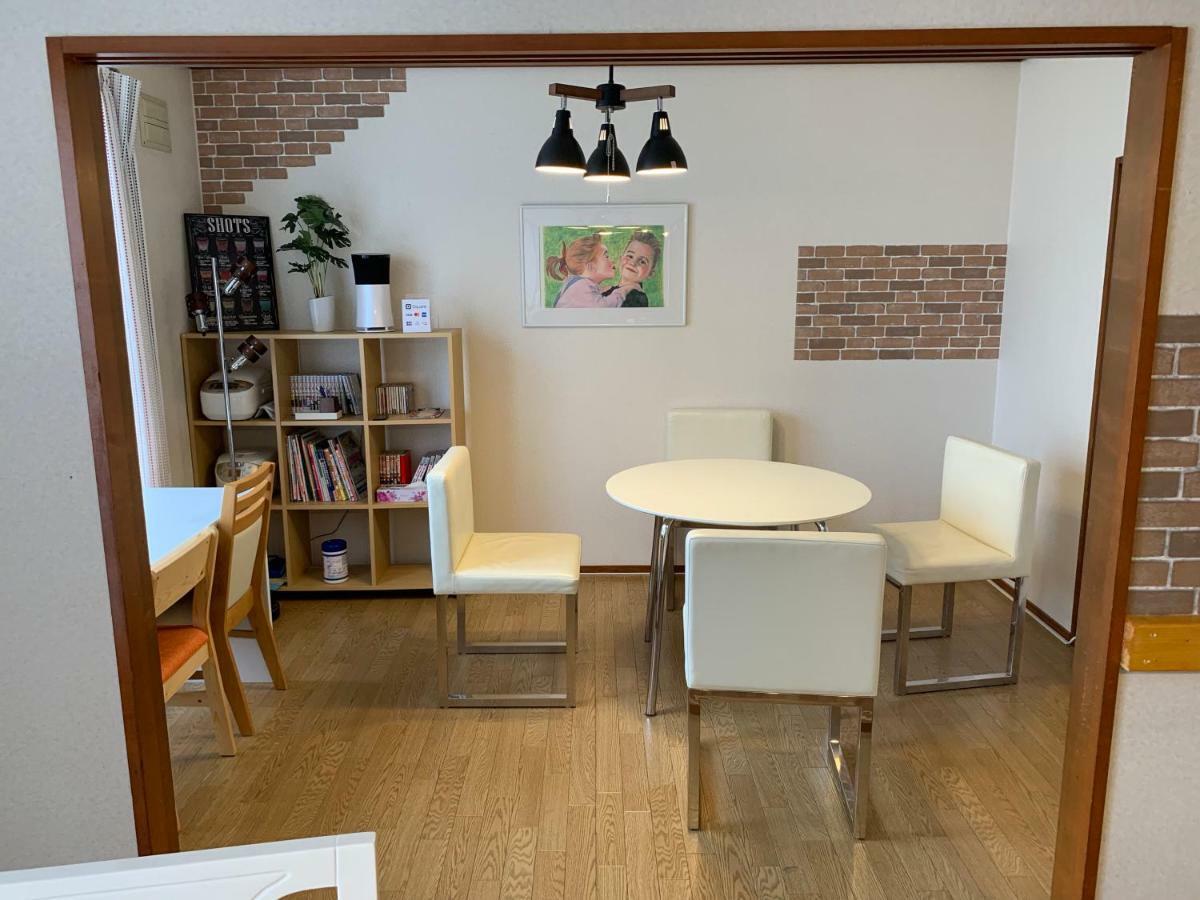 Sejour Toyohirakoen Apartment Sapporo Ngoại thất bức ảnh