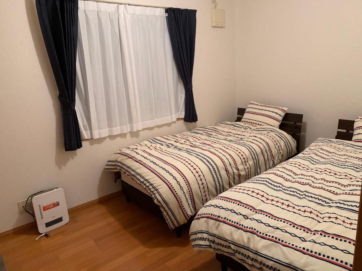 Sejour Toyohirakoen Apartment Sapporo Ngoại thất bức ảnh