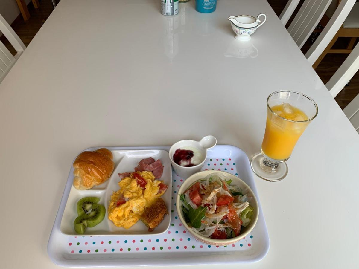 Sejour Toyohirakoen Apartment Sapporo Ngoại thất bức ảnh